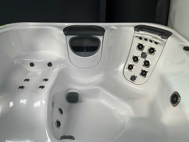 Villeroy & boch jacuzzi - afbeelding 5 van  10