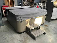 Villeroy & boch jacuzzi - afbeelding 9 van  10