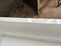 Villeroy & boch kunststof zitbad - afbeelding 5 van  11
