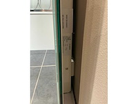 Villeroy & boch oberon ligbad en designradiator - afbeelding 3 van  8