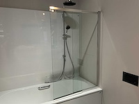 Villeroy & boch oberon ligbad en designradiator - afbeelding 4 van  8