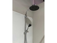 Villeroy & boch oberon ligbad en designradiator - afbeelding 6 van  8