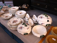 Villeroy & boch servies - afbeelding 1 van  9