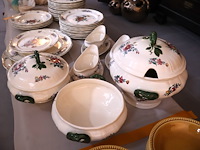 Villeroy & boch servies - afbeelding 2 van  9