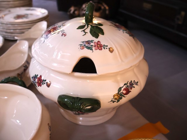 Villeroy & boch servies - afbeelding 3 van  9