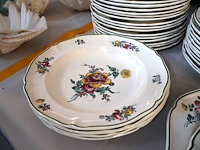 Villeroy & boch servies - afbeelding 5 van  9