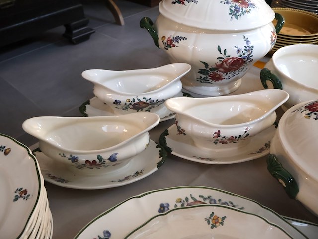 Villeroy & boch servies - afbeelding 8 van  9
