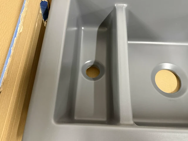 Villeroy boch spoelbak - afbeelding 3 van  8