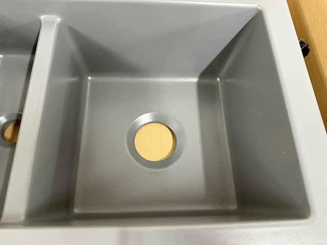 Villeroy boch spoelbak - afbeelding 4 van  8