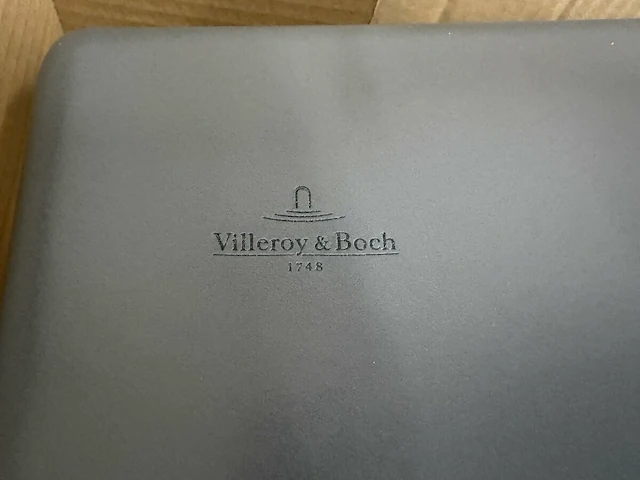 Villeroy boch spoelbak - afbeelding 6 van  8