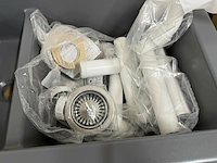 Villeroy boch spoelbak - afbeelding 7 van  8