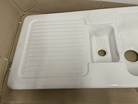 Villeroy boch spoeltafel - afbeelding 2 van  8