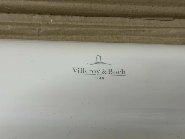Villeroy boch spoeltafel - afbeelding 4 van  8