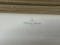 Villeroy boch spoeltafel - afbeelding 4 van  8