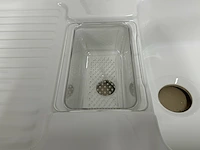 Villeroy boch spoeltafel - afbeelding 8 van  8