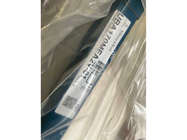 Villeroy & boch uba170mea2v-01 meander zitbad - afbeelding 4 van  4