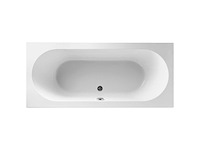 Villeroy & boch uba180cas2v-01 o.novo zitbad - afbeelding 1 van  5