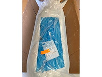 Villeroy & boch uba180cas2v-01 o.novo zitbad - afbeelding 4 van  5