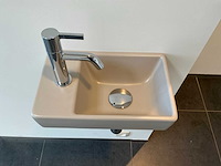 Villeroy & boch wastafel - afbeelding 3 van  3