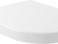 Villeroy & boch wc-bril - afbeelding 1 van  2