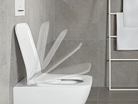 Villeroy & boch wc-bril - afbeelding 3 van  3