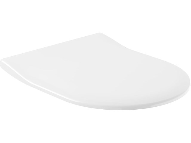 Villeroy & boch wc-bril - afbeelding 1 van  1