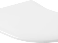 Villeroy & boch wc-bril - afbeelding 1 van  1
