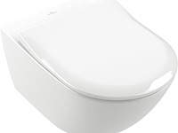 Villeroy & boch wc-bril - afbeelding 1 van  2