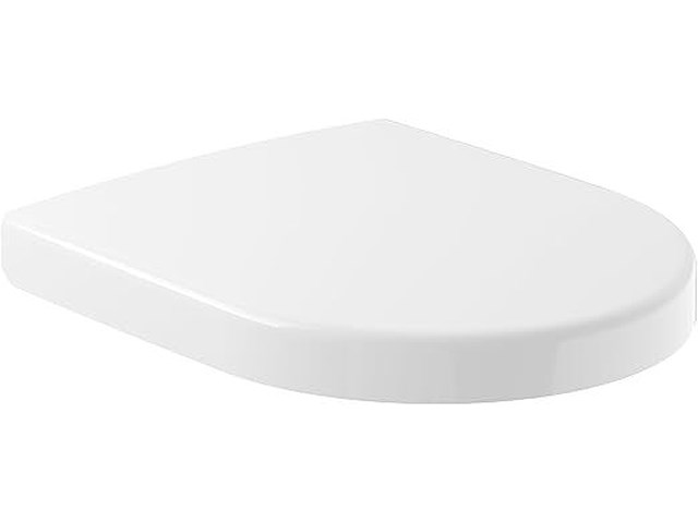 Villeroy & boch wc-bril - afbeelding 1 van  1
