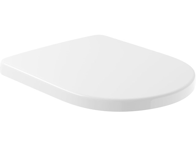 Villeroy & boch wc-bril - afbeelding 1 van  3