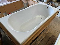Villeroy & boch zitbad - afbeelding 1 van  4