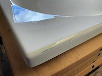 Villeroy & boch zitbad - afbeelding 3 van  4