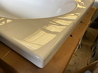 Villeroy & boch zitbad - afbeelding 4 van  4