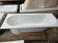 Villeroy & boch zitbad - afbeelding 2 van  5