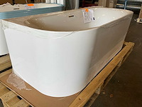 Villeroy & boch zitbad - afbeelding 1 van  2
