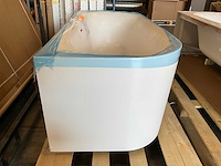 Villeroy & boch zitbad - afbeelding 2 van  2