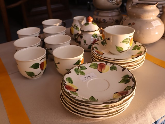 Villeroy & boch - afbeelding 1 van  6