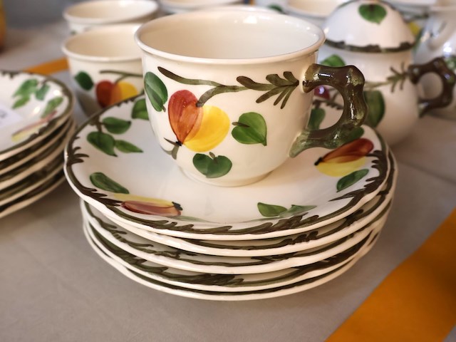 Villeroy & boch - afbeelding 3 van  6