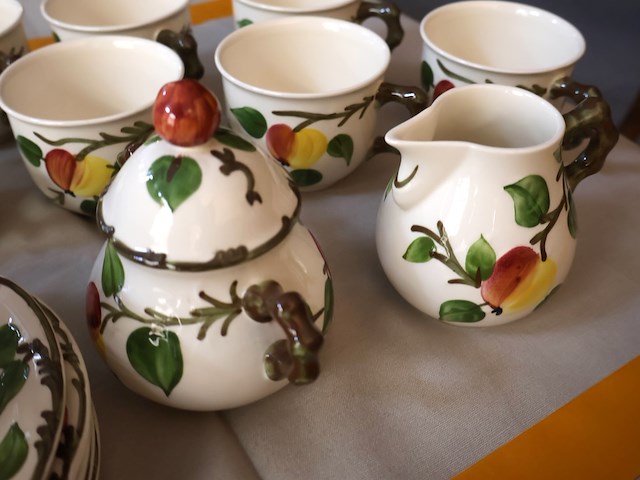 Villeroy & boch - afbeelding 4 van  6