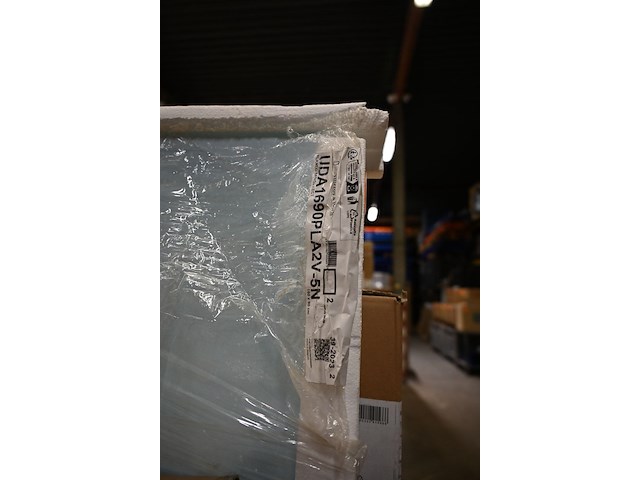 Villeroy en bosch planeo 160x90cm - afbeelding 3 van  4