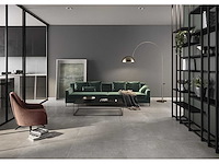 Villeroy&boch atlanta night grey mat 60x60 cm tegel 4,32 m² - afbeelding 1 van  3