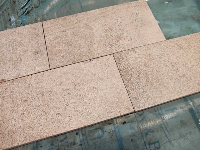 Villeroy&boch cadiz white mat 10x20 cm tegel 43,2 m² - afbeelding 7 van  8