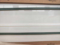 Villeroy&boch glans wit wandtegel 30x60 cm 51,84 m² - afbeelding 2 van  6