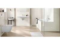 Villeroy&boch glans wit wandtegel 30x60 cm 51,84 m² - afbeelding 3 van  6