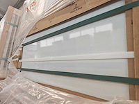 Villeroy&boch glans wit wandtegel 30x60 cm 51,84 m² - afbeelding 5 van  6