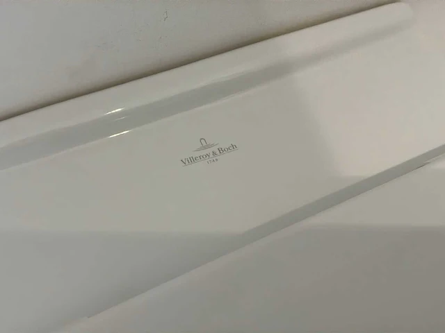 Villeroy&boch hangtoilet - afbeelding 5 van  7