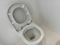 Villeroy&boch hangtoilet - afbeelding 6 van  7