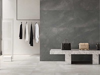 Villeroy&boch hudson dark ash mat vloertegel 60x60 cm 61,92 m² - afbeelding 2 van  4