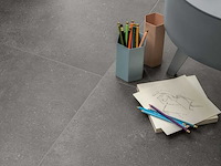 Villeroy&boch hudson magma mat vloertegel 60x60 cm 48,96 m² - afbeelding 3 van  5