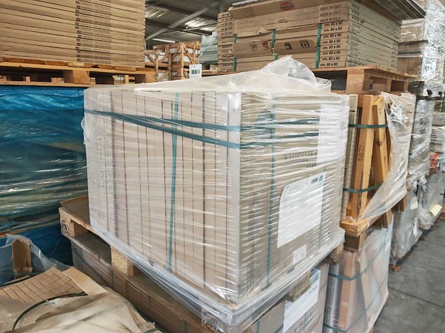 Villeroy&boch hudson magma mat vloertegel 60x60 cm 48,96 m² - afbeelding 4 van  5